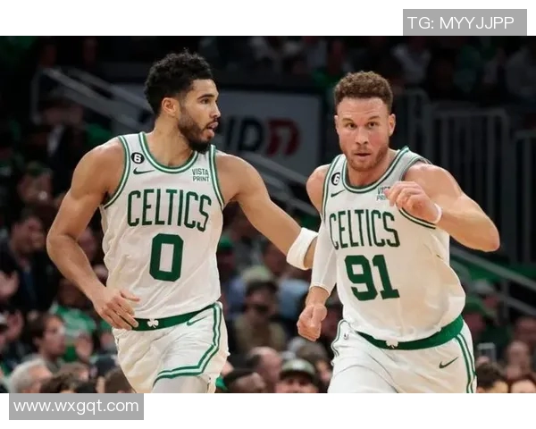 森林狼与凯尔特人激战正酣谁能在这场对决中笑到最后